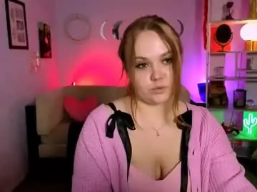 Chaturbate Nude Webcam of lucy_shy3