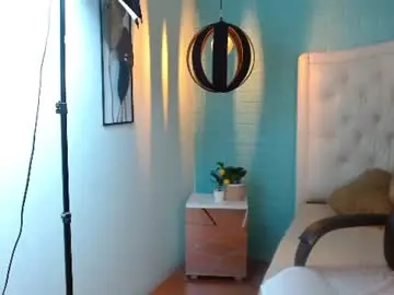 Chaturbate Nude Webcam of msjossie