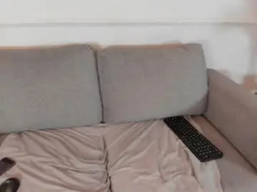 Chaturbate Sex Cam of natyrussel