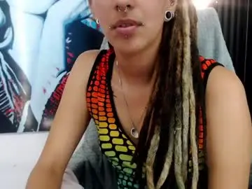 Chaturbate Free Live Porn of orianna_bodmod
