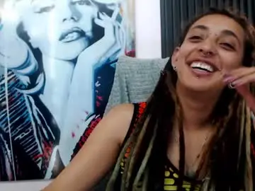 Chaturbate Watch Live Sex Cams of orianna_bodmod