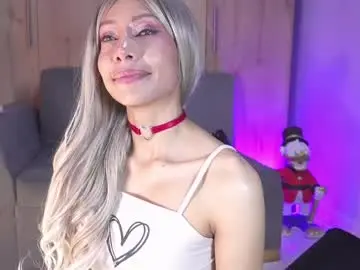 Chaturbate Sex Cam of annakimm1