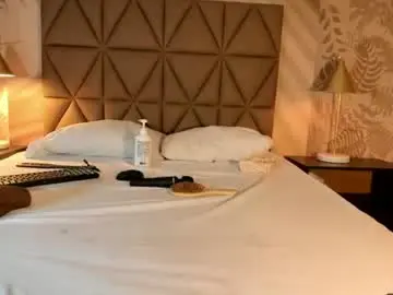 Chaturbate Live Sex of annedixie