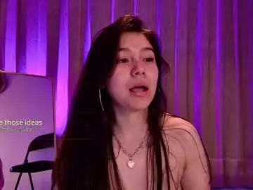 Chaturbate Private Sex Chat of emily_sweet30