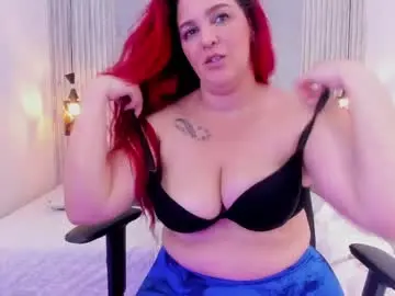 Chaturbate Nude Webcam of eva_milfxxx