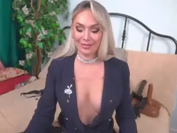 Chaturbate Live Sex Cam of isadoradunkan