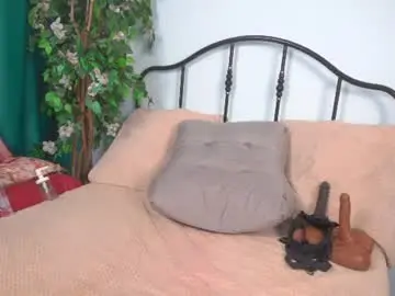 Chaturbate Sex Chat of isadoradunkan