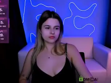 Chaturbate Live Porn of jennakissu