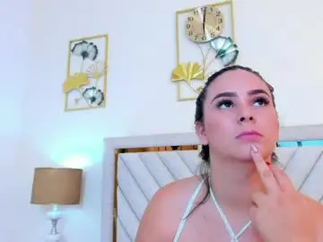 Chaturbate Sex Chat of jenner_madison