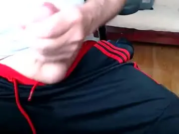 Chaturbate Free Porn Cam of leogeorge1970