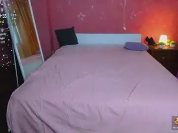 Chaturbate Adult Webcams of lisa_mano