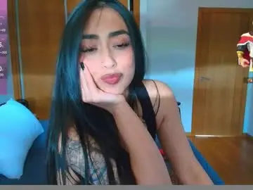 Chaturbate Adult Webcam of love_samantha