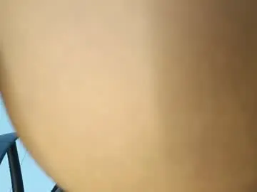 Chaturbate Live Sex Cam of pecsblack888