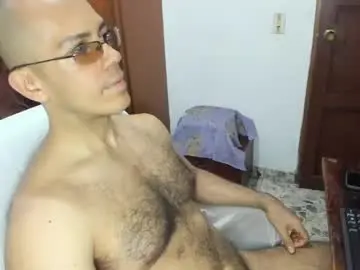 Chaturbate Best Webcam of saintedy01