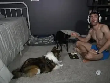 Chaturbate Sex Cam of sydaffect