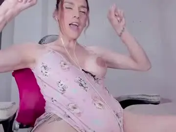 Chaturbate Live Porn of xtalianahotx