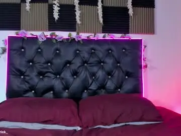 Chaturbate Best live sex cam show of _annie_andrick_