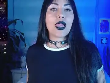 Chaturbate Adult Webcam of _any_ducan_