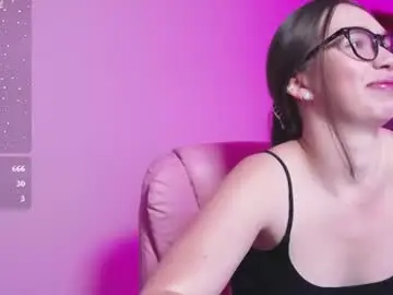Chaturbate Live Sex of arianahot777