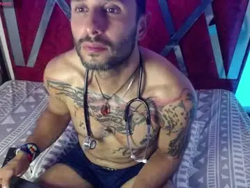 Chaturbate Private Sex Chat of fenixx899