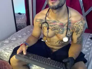 Chaturbate Free Porn Cam of fenixx899