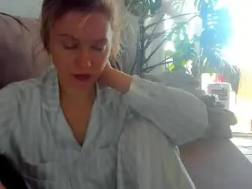 Chaturbate Private Sex Chat of foxy_blond
