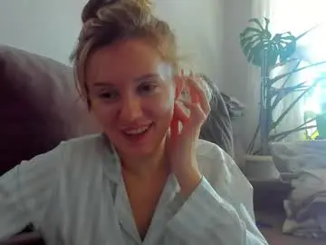 Chaturbate Sex Chat of foxy_blond