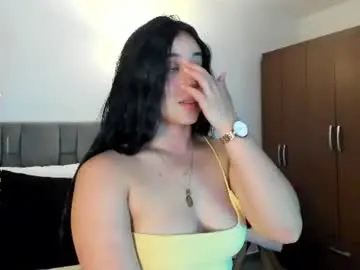 Chaturbate Private Sex Chat of gabi_boom