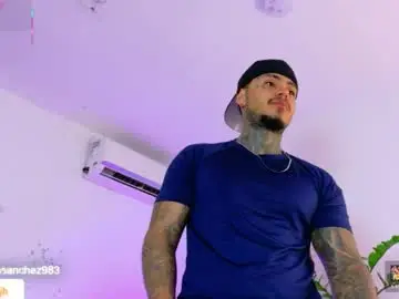 Chaturbate Live Sex of jordansmiith_