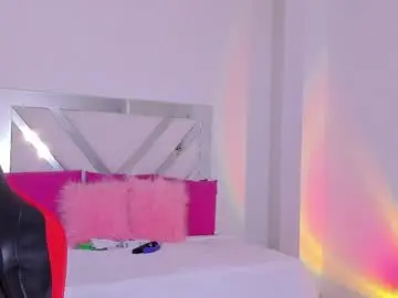 Chaturbate Sex Cam of miss_megan__