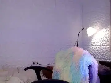 Chaturbate Live Sex Cam of miss_sugar20