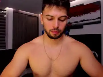 Chaturbate Best Webcam of nick_klaus