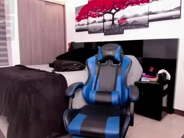 Chaturbate Live Sex Cam of nick_klaus