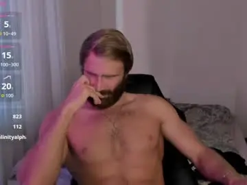 Chaturbate Live Sex Cam of paul_rolex_