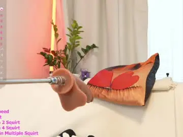 Chaturbate Adult Webcam of sexykiska