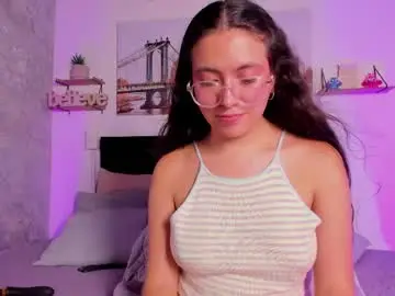 Chaturbate Live Sex of sofialujan_