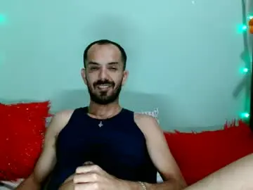 Chaturbate Nude Webcam of tomas_gerauld