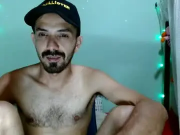 Chaturbate Adult Webcams of tomas_gerauld