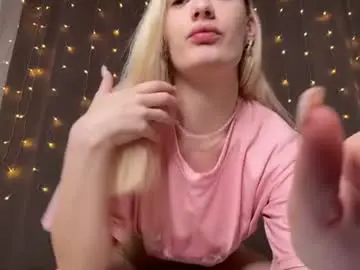 Chaturbate Live Sex of yahairadyment