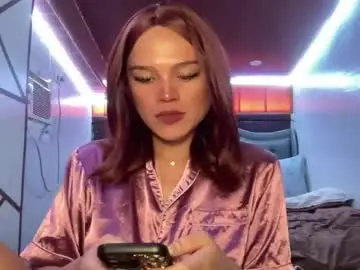 Chaturbate Live Porn of yourwildestdreamgirl