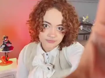 Chaturbate Nude Webcam of _sarahrose