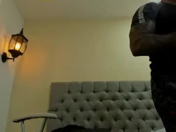 Chaturbate Free Porn Cam of brock_hurn