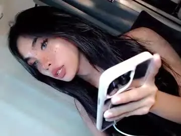 Chaturbate Private Sex Chat of call_me_nina