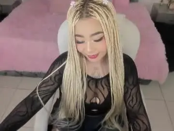 Chaturbate Free Live Porn of conny_curly