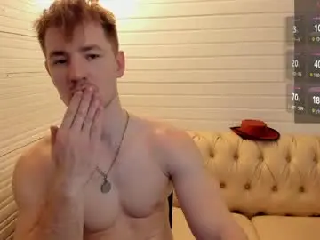 Chaturbate Adult Webcam of george_fflo