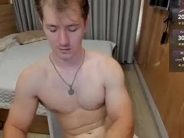 Chaturbate Adult Webcam of george_fflo