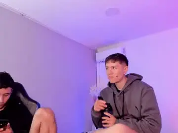 Chaturbate Sex Chat of handsomeboys19