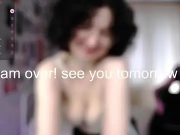 Chaturbate Live Sex Cam of jackieapplepie