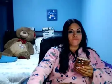 Chaturbate Nude Webcam of sahotlove1