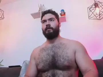 Chaturbate Live Sex Cam of sebastianvilla__